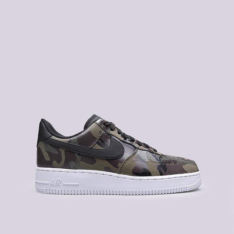 Nike air force 1 lv8 - men's camo hotsell